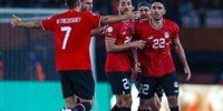 بسبب الإصلاحات.. نقل مباراة مصر وبوتسوانا من استاد القاهرة للدفاع الجوي