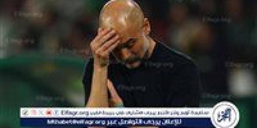 الإتحاد البرازيلي ينهي الشكوك حول تولي جوارديولا قيادة المنتخب