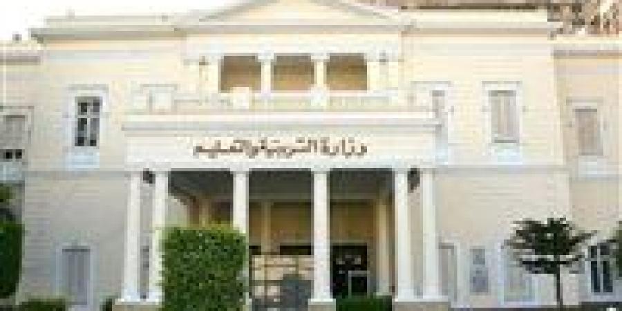 60 درجة لامتحان الفصل الدراسى الأول بتقييمات تلاميذ المرحلة الابتدائية