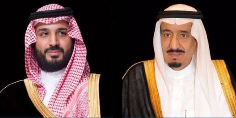 القيادة السعودية تهنئ ملك كمبوديا بذكرى استقلال بلاده