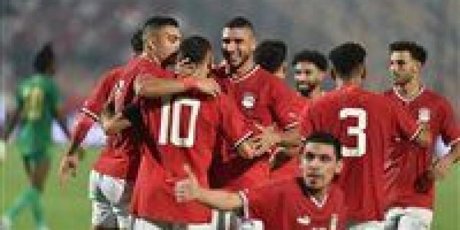 استبعاد إمام عاشور.. مفاجآت في قائمة منتخب مصر لمواجهتي بوتسوانا والرأس الأخضر