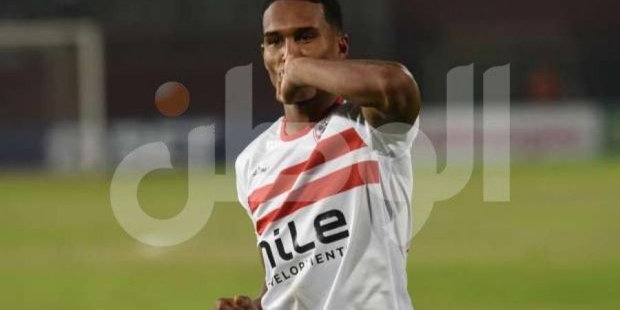 رسميا.. الزمالك يوافق على المشاركة في مباراة اعتزال خالد حسين