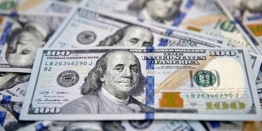 تعرف على أسعار الدولار في البنوك المصرية اليوم الأحد 2024 - سعودي فايف