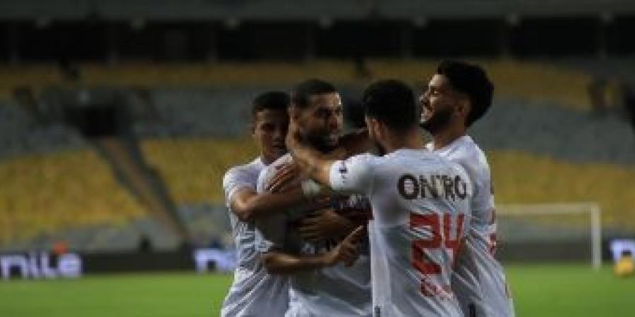 هل سيدفع الزمالك أموالا بسبب استدعاء لاعبه بقائمة منتخب مصر؟ - سعودي فايف