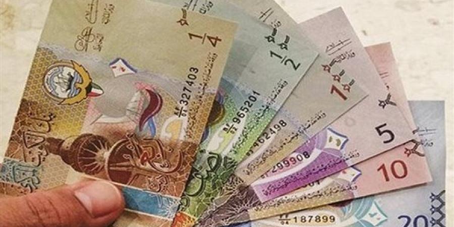 سعر الدينار الكويتي في البنوك اليوم الأحد 10 نوفمبر 2024 (منتصف التعاملات)