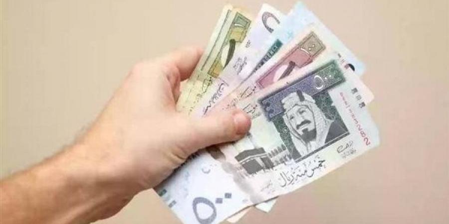 سعر الريال السعودي مقابل الجنيه المصري اليوم الأحد 10 نوفمبر 2024