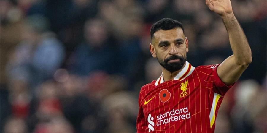 فاولر: محمد صلاح تعمد توجيه رسالة محددة إلى ليفربول بشأن مستقبله