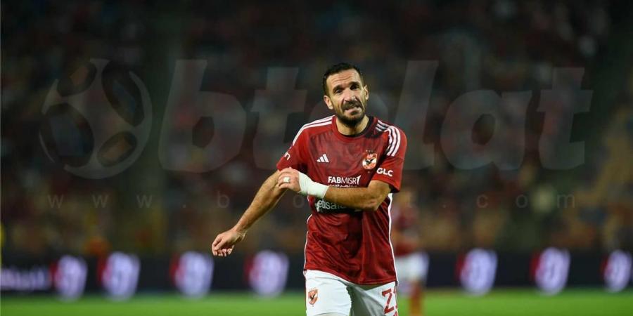 فاركو يرد على أنباء ضم علي معلول من الأهلي ويؤكد: رفضنا انتقال جهاد لـ الزمالك