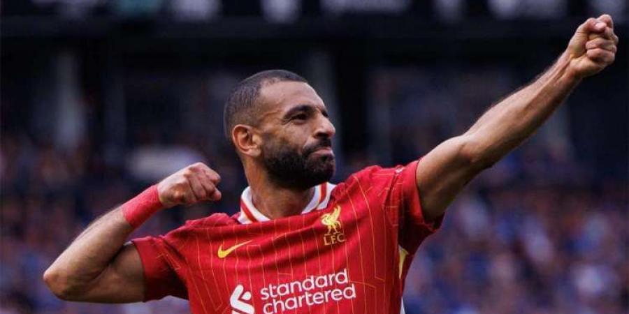 موسم استثنائي.. ماذا قدم محمد صلاح بقميص ليفربول؟