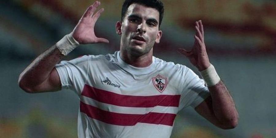 نادي سعودي جديد يسعى للضغط على الزمالك من أجل ضم “زيزو” في يناير