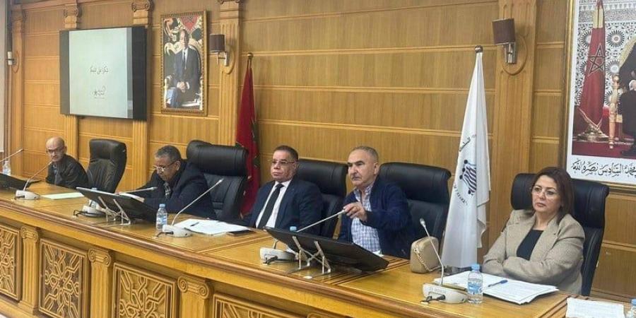 تحديات تعرقل جهود الغرف المهنية في النهوض بالأوضاع شمال المغرب