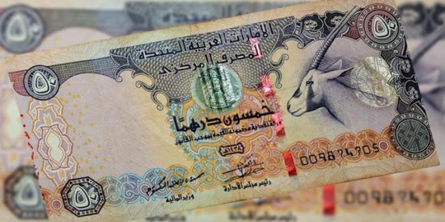 سعر الدرهم الإماراتي في عدن وحضرموت اليوم الاثنين 11 - 11 - 2024