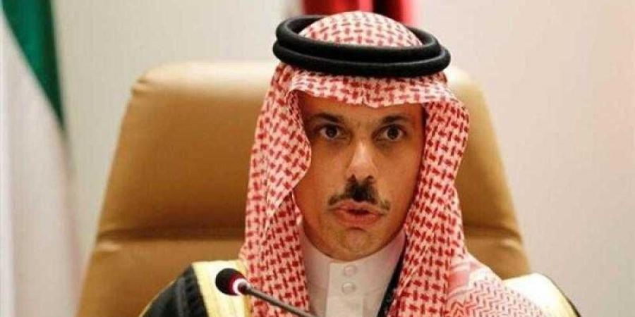 السعودية: نطالب المجتمع الدولي بالضغط على إسرائيل لوقف نزيف الدم