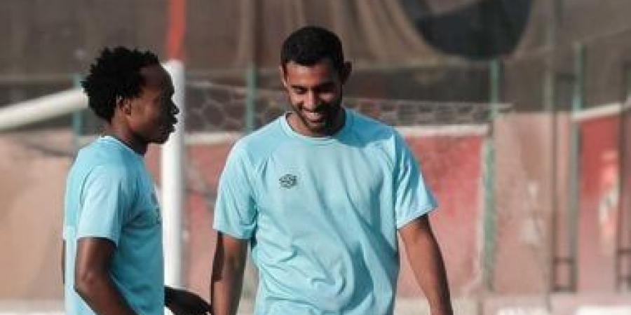 ياسر ريان: نجلى لن ينضم للزمالك بسبب تاريخى داخل الأهلى - سعودي فايف