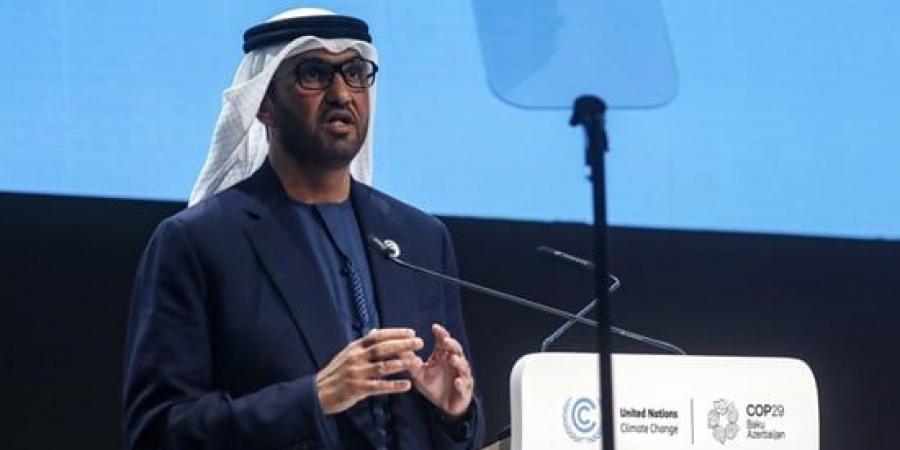 تضامناً من أجل عالم أخضر.. انطلاق فعاليات مؤتمر المناخ COP29 في أذربيجان - سعودي فايف