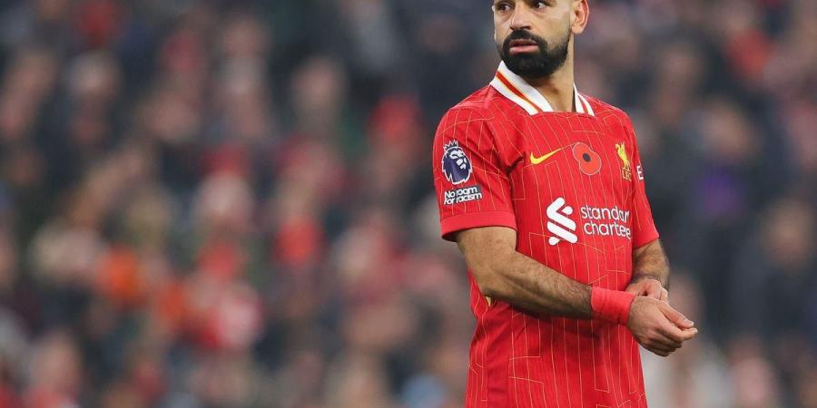 جماهير ليفربول تتوسل لـ رامي عباس بسبب محمد صلاح: اصفع الإدارة