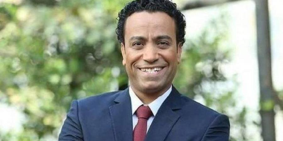 بعد محمد إمام.. خروج سامح حسين من السباق الرمضاني 2025