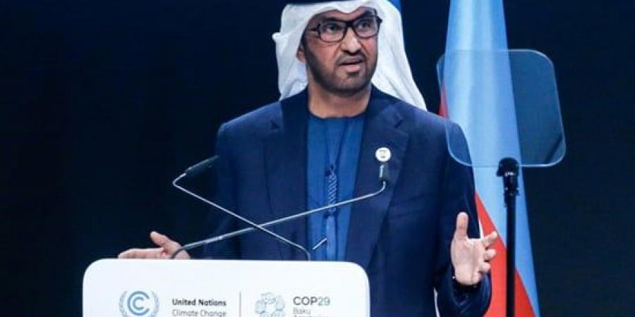 تضامناً من أجل عالم أخضر.. انطلاق فعاليات مؤتمر المناخ COP29 في أذربيجان - سعودي فايف