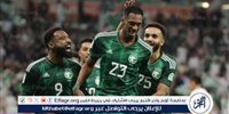 القنوات الناقلة لمباراة السعودية وأستراليا في تصفيات كأس العالم 2026