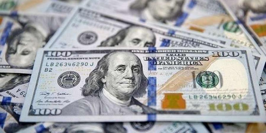 سعر الدولار مقابل الجنيه في البنوك خلال منتصف تعاملات اليوم - سعودي فايف