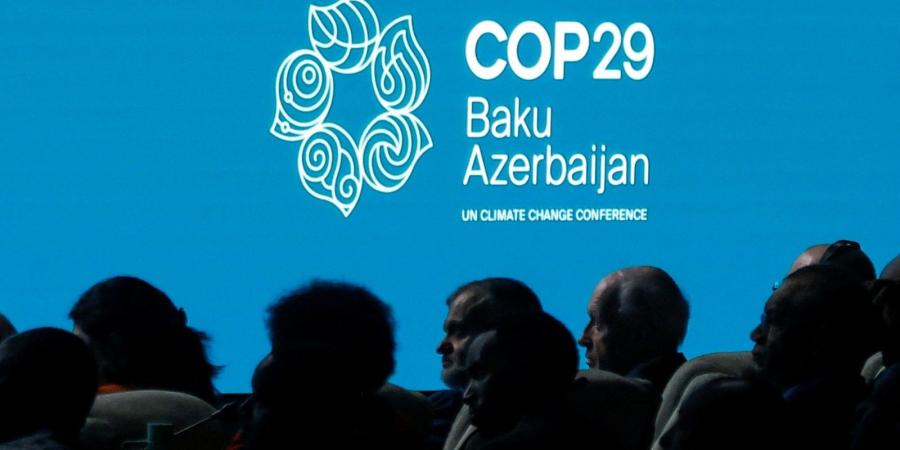 انطلاق Cop 29.. أهمية المؤتمر ودليل مصطلحات المناخ - سعودي فايف