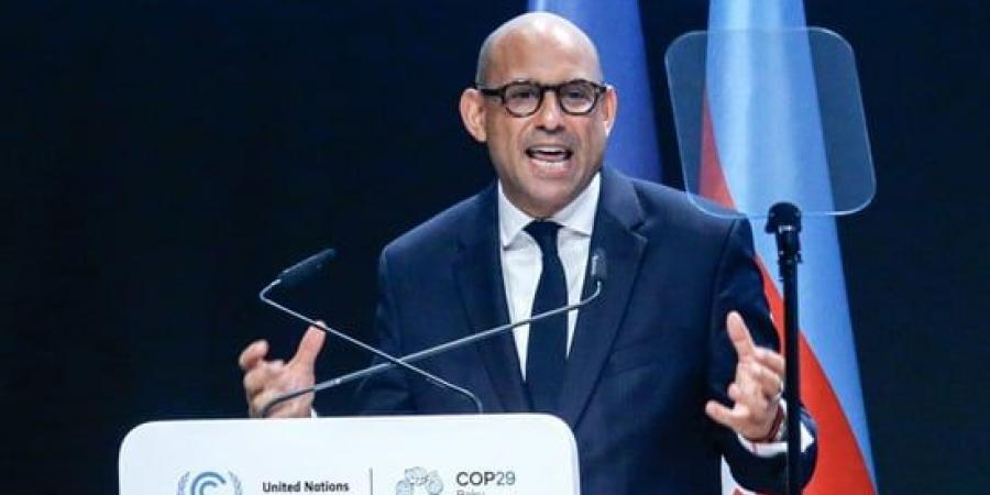 تضامناً من أجل عالم أخضر.. انطلاق فعاليات مؤتمر المناخ COP29 في أذربيجان - سعودي فايف