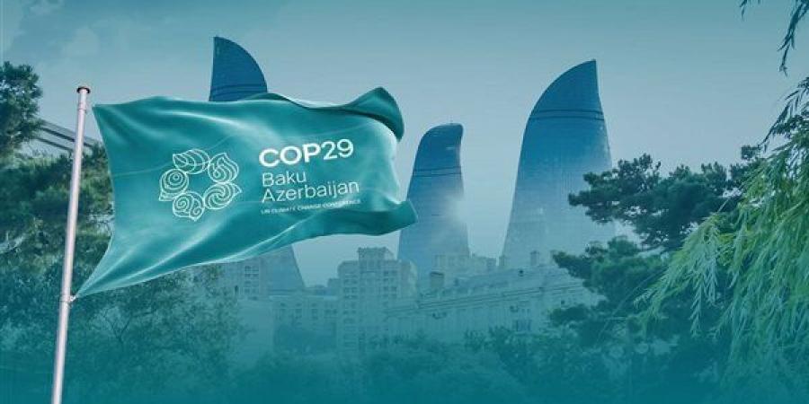 دول مشاركة فى Cop 29 توافق على إطار عمل لسوق كربون عالمية