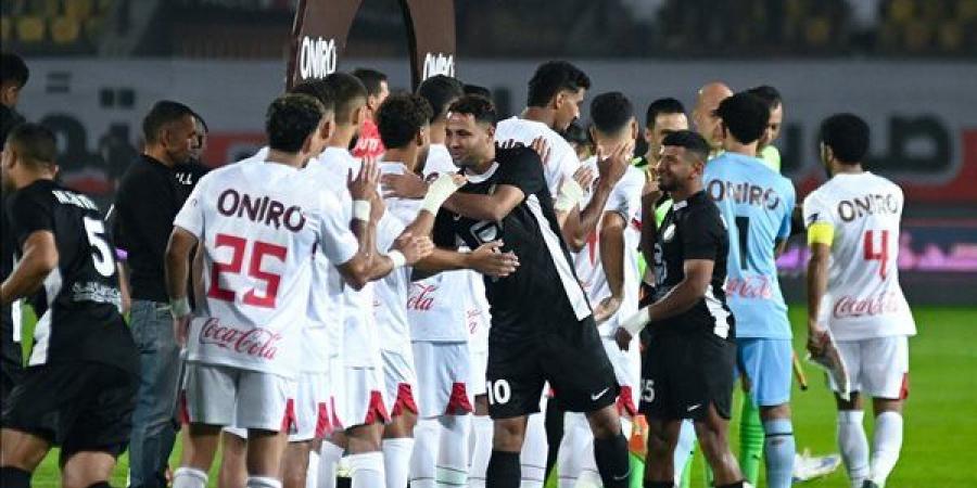 موعد مباراة الزمالك وإنيمبا النيجيري في كأس كأس الكونفدرالية