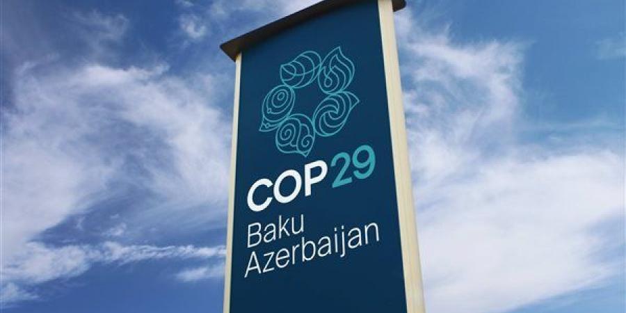 بدء توافد المشاركين لمقر قمة "COP29" في العاصمة الأذرية باكو (بث مباشر)