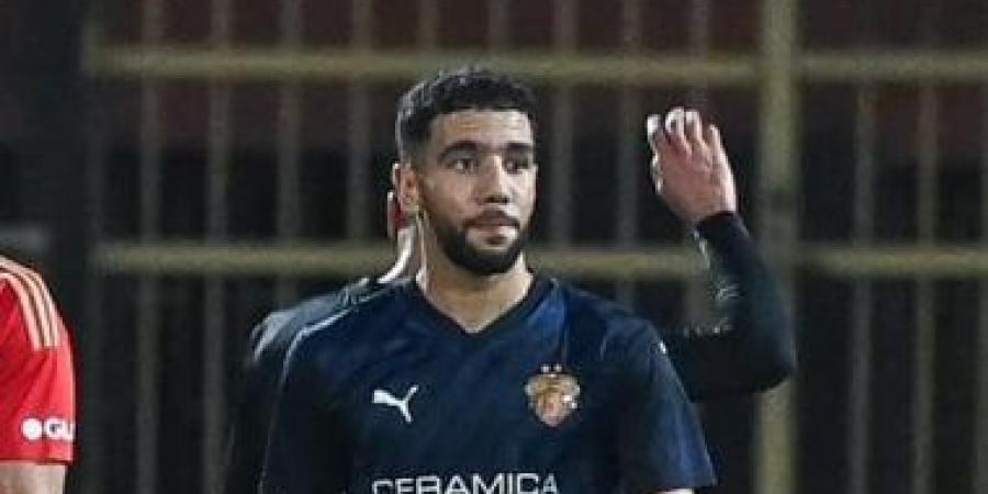 وكيل القندوسى: الأهلى وسيراميكا اتفقا على انتقال اللاعب ولكن لم تنته حتى الآن - سعودي فايف