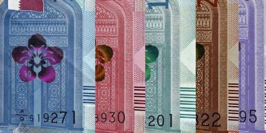 بـ 13.52 جنيه .. سعر الريال القطري اليوم الثلاثاء في البنوك المصرية