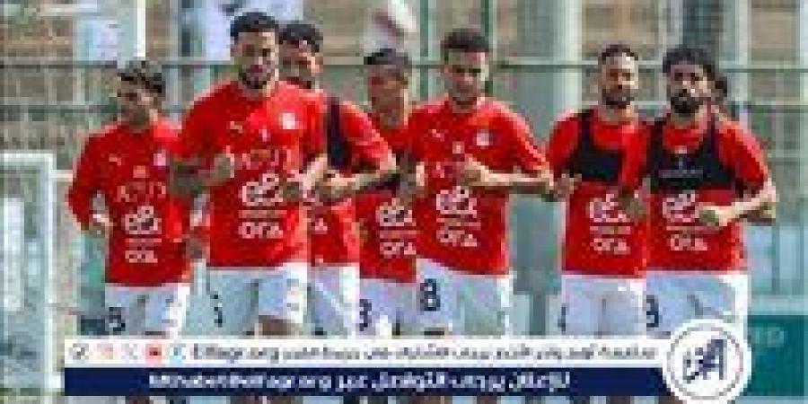 صلاح يتصدر قائمة أبرز الغائبين عن منتخب مصر في مواجهتي كاب فيردي وبوتسوانا