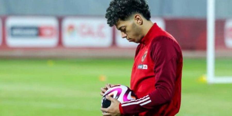 حبس إمام عاشور لاعب الأهلي المصري 6 أشهر - سعودي فايف