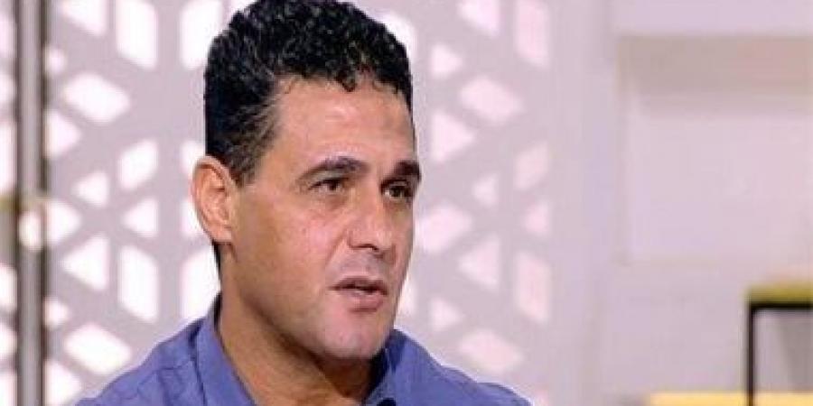 محمد فاروق: اتحاد الكرة على علم بصاحب التسريب.. واستقلت 3 مرات - سعودي فايف