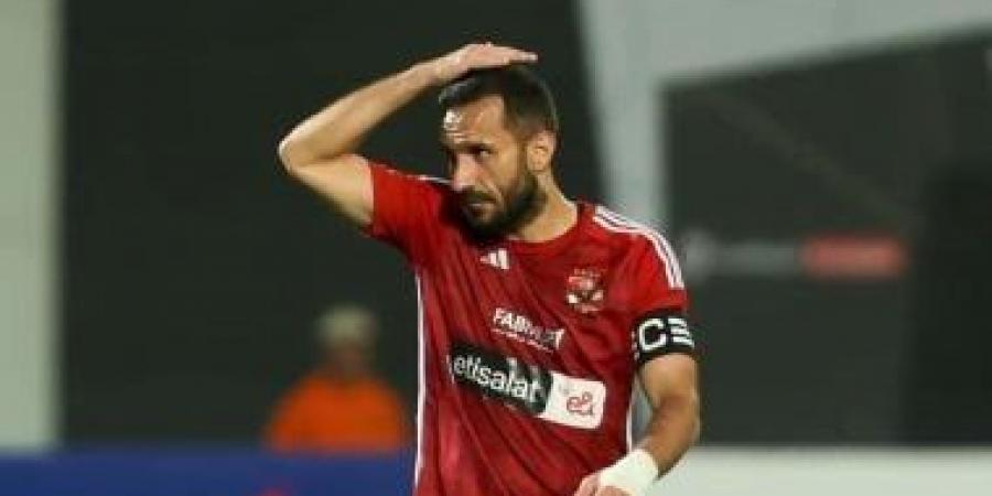 مدرب فاركو يكشف حقيقة التفاوض مع علي معلول وانتقال محمود جهاد للزمالك - سعودي فايف