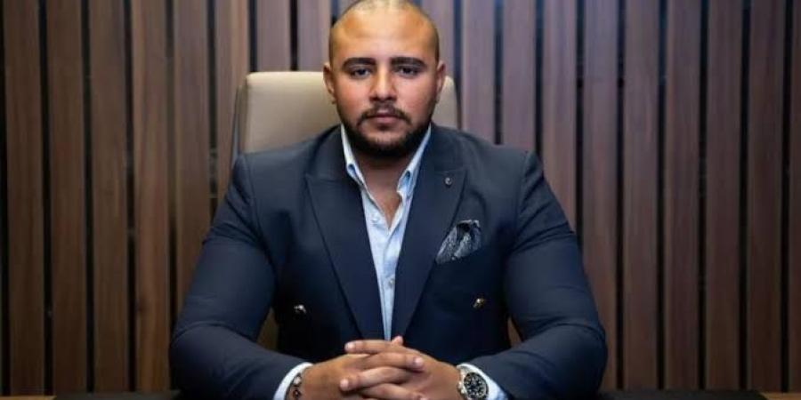 شادي عبدالله: مشروع NOI Residence مجتمع متكامل وليس مكانًا للإقامة ويوفر تجربة حياة غير مسبوقة