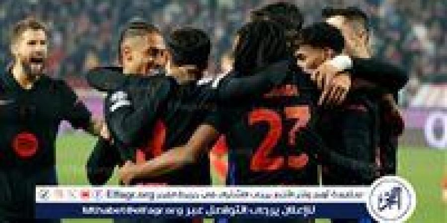 ديكو يكشف عن رغبته لتجديد عقد نجم برشلونة