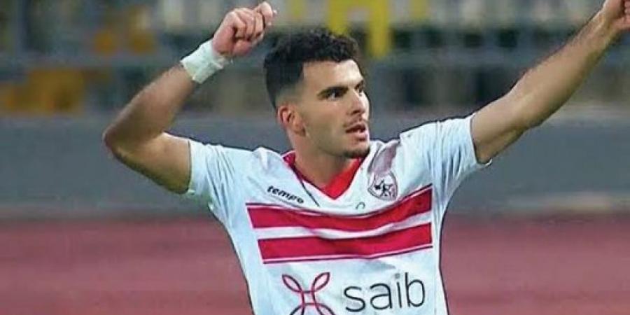 حقيقة اشتراط أحمد سيد زيزو الحصول على راتبه بالدولار لتجديد عقده في الزمالك