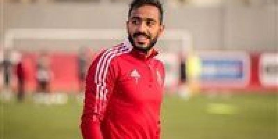 نادي الزمالك يحرر محضرا جديدا ضد محمود كهرباء في العجوزة