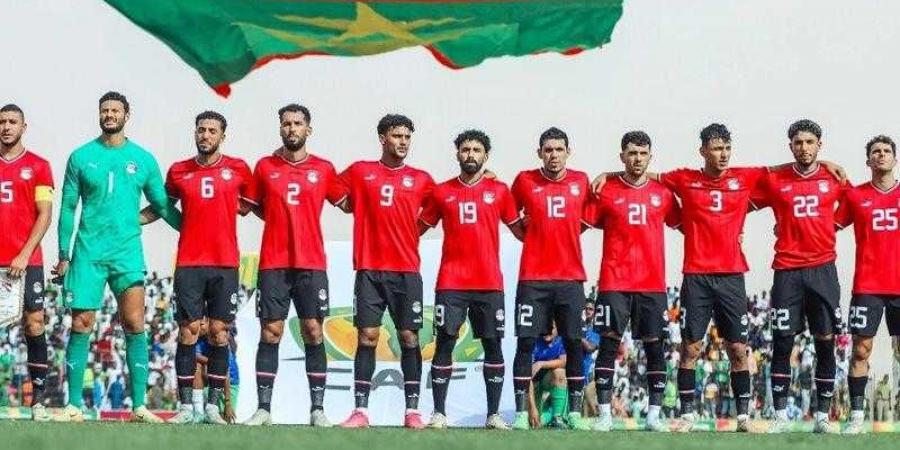 بعد استبعاد مرموش.. التشكيل المتوقع لمنتخب مصر أمام الرأس الأخضر