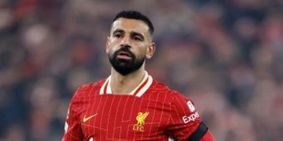 بكلمات عاطفية ومؤثرة.. محمد صلاح يتحدث عن مغادرة ليفربول - سعودي فايف