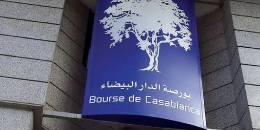 بورصة الدار البيضاء تصعد 0.19% عند إقفال الجلسة