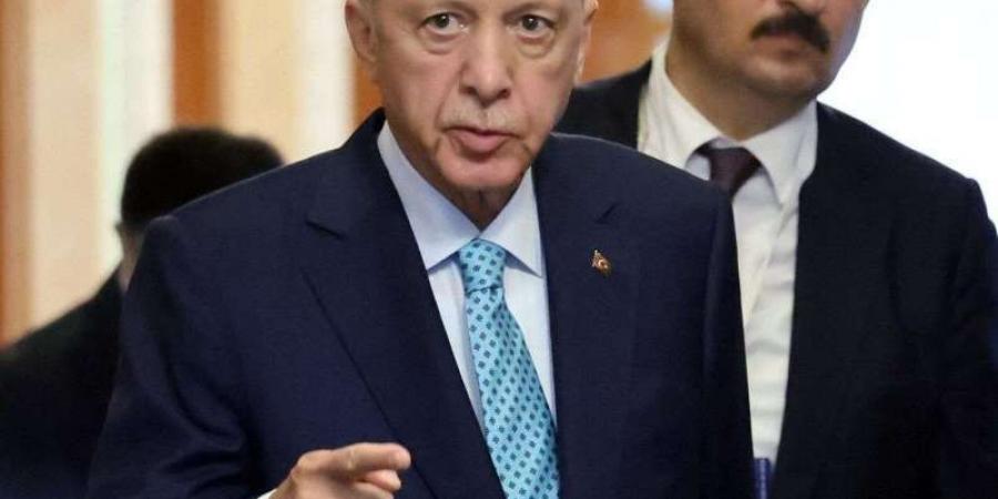 أردوغان يوجه رسالة صادمة لبشار الأسد.. ما محتواها؟