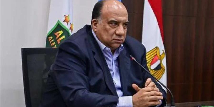 محمد مصيلحي: الكل يسلط الضوء على الأهلي والزمالك وينسى الأندية الشعبية - سعودي فايف