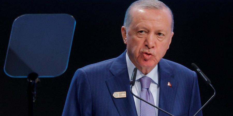 أردوغان: رسائل ترمب بشأن الشرق الأوسط "مقلقة" - سعودي فايف