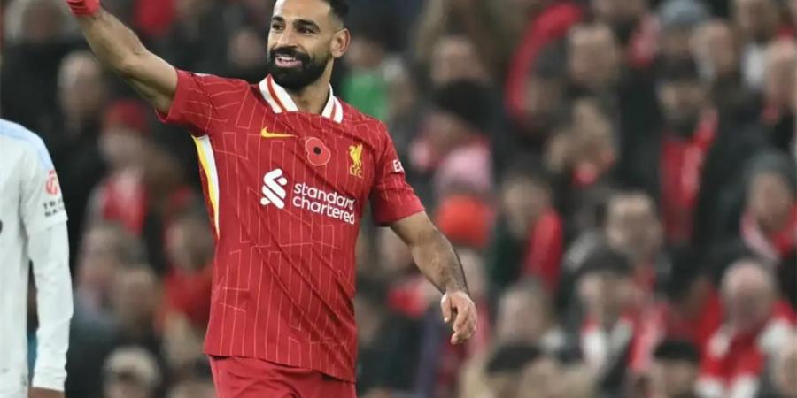 جونسون يحذر محمد صلاح من الدوري السعودي ويؤكد: لن يفرض مطالب مجنونة