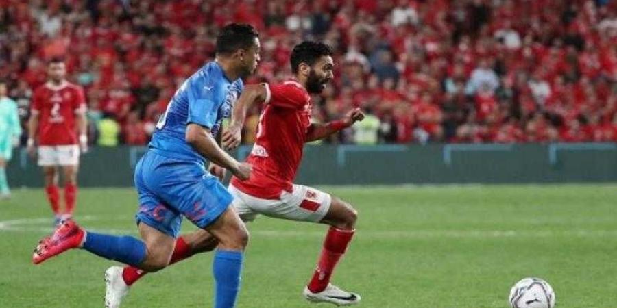 لجنة الاستئناف: لم يصلنا تظلم الزمالك.. والعقوبات ستطبق في مباريات السوبر