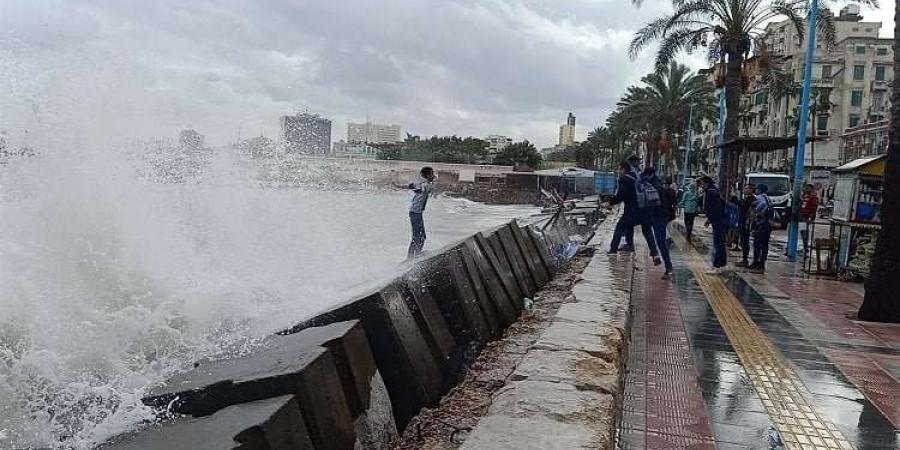 عاجل | ظاهرة جوية تضرب 17 محافظة وتحذير هام من ...