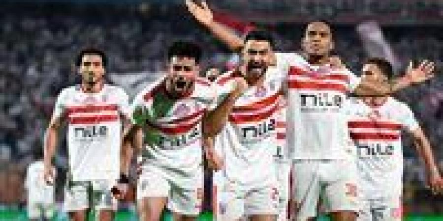 تعرف على موعد مباراة الزمالك والنصر الليبي الودية