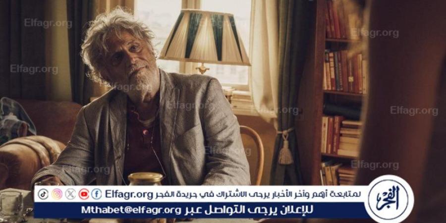 اليوم.. عرض الفيلم الإيطالي "العقد" بمهرجان القاهرة السينمائي